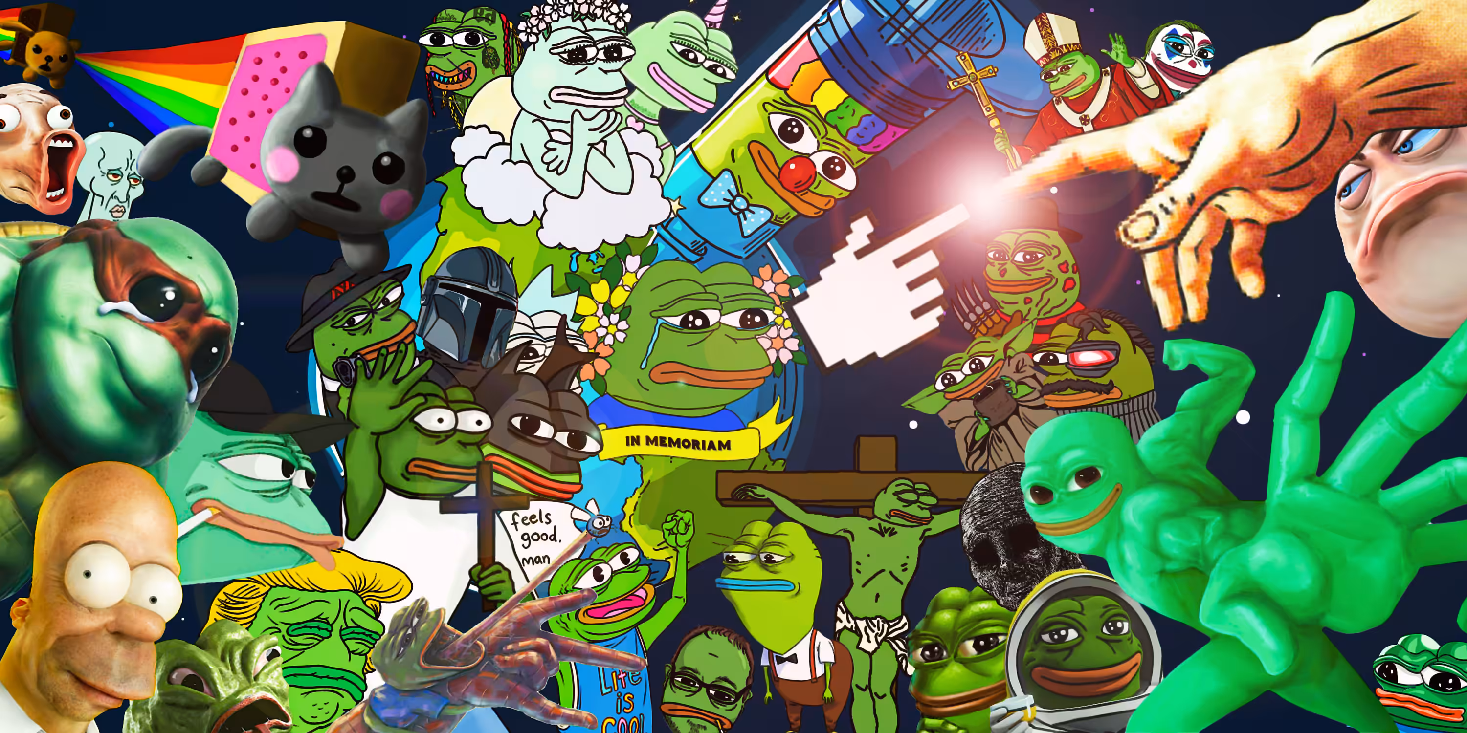 𝙈𝙀𝙈𝙀 𝙐𝙉𝙄𝙑𝙀𝙍𝙎𝙀