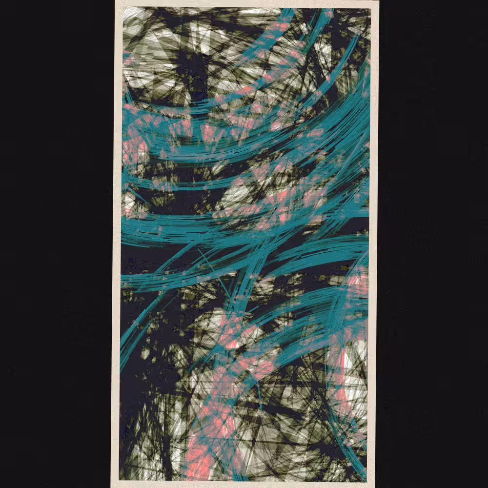 Erasing Memories [diptych] #84