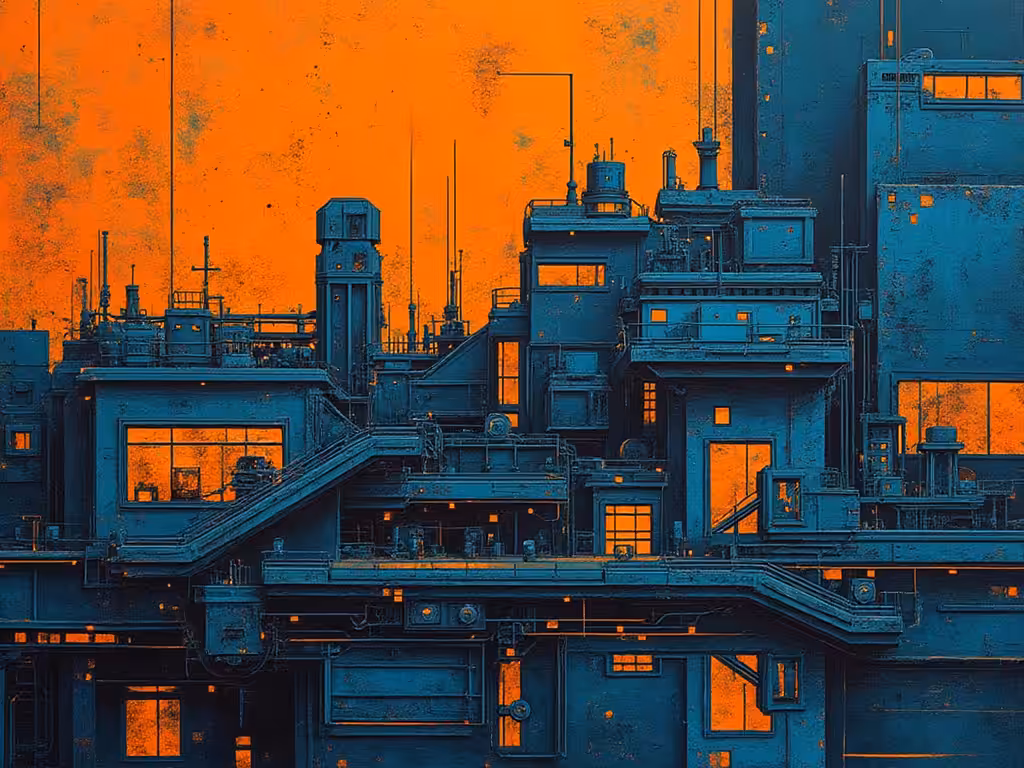 functional architecture