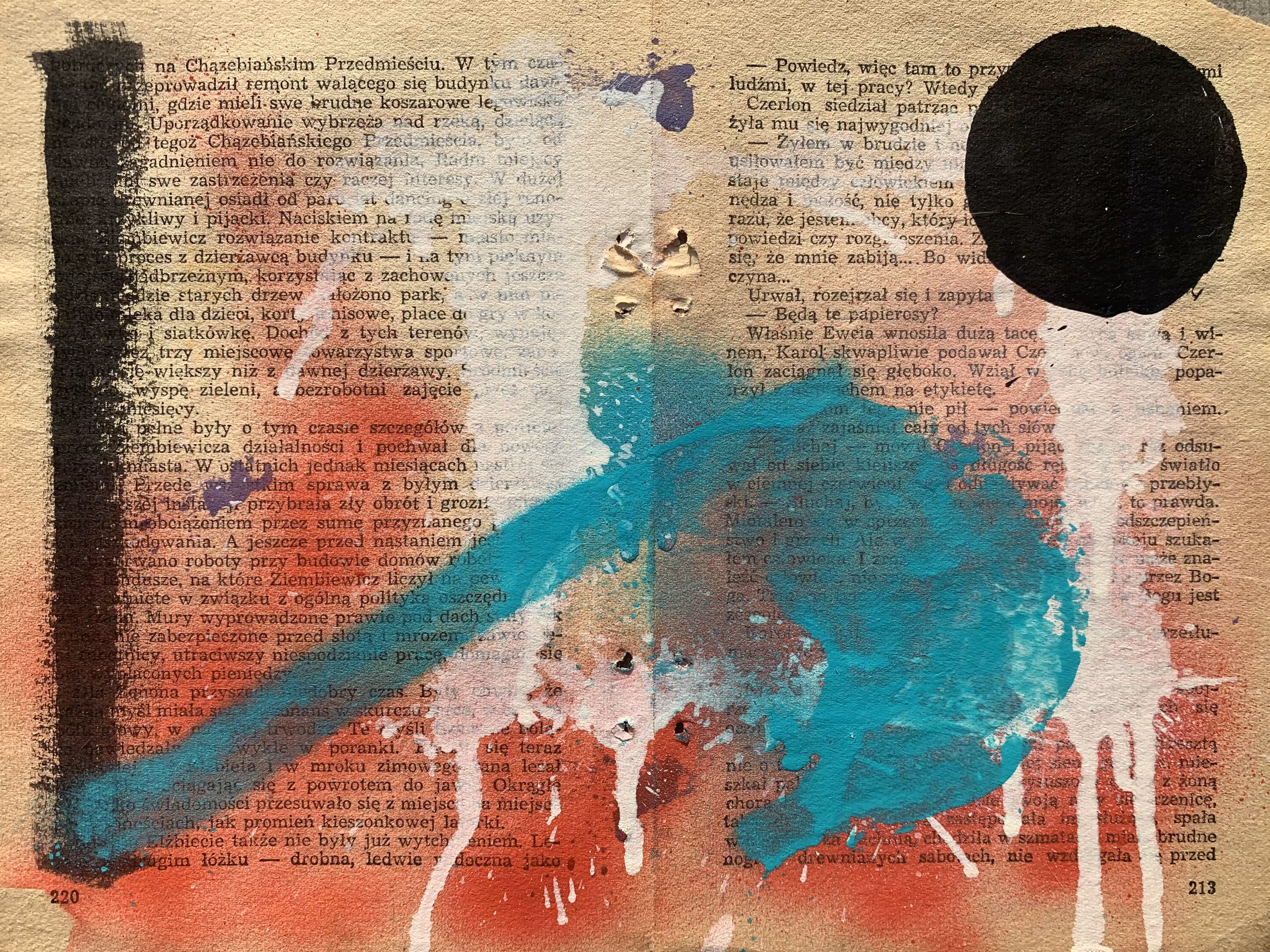 Composition #2