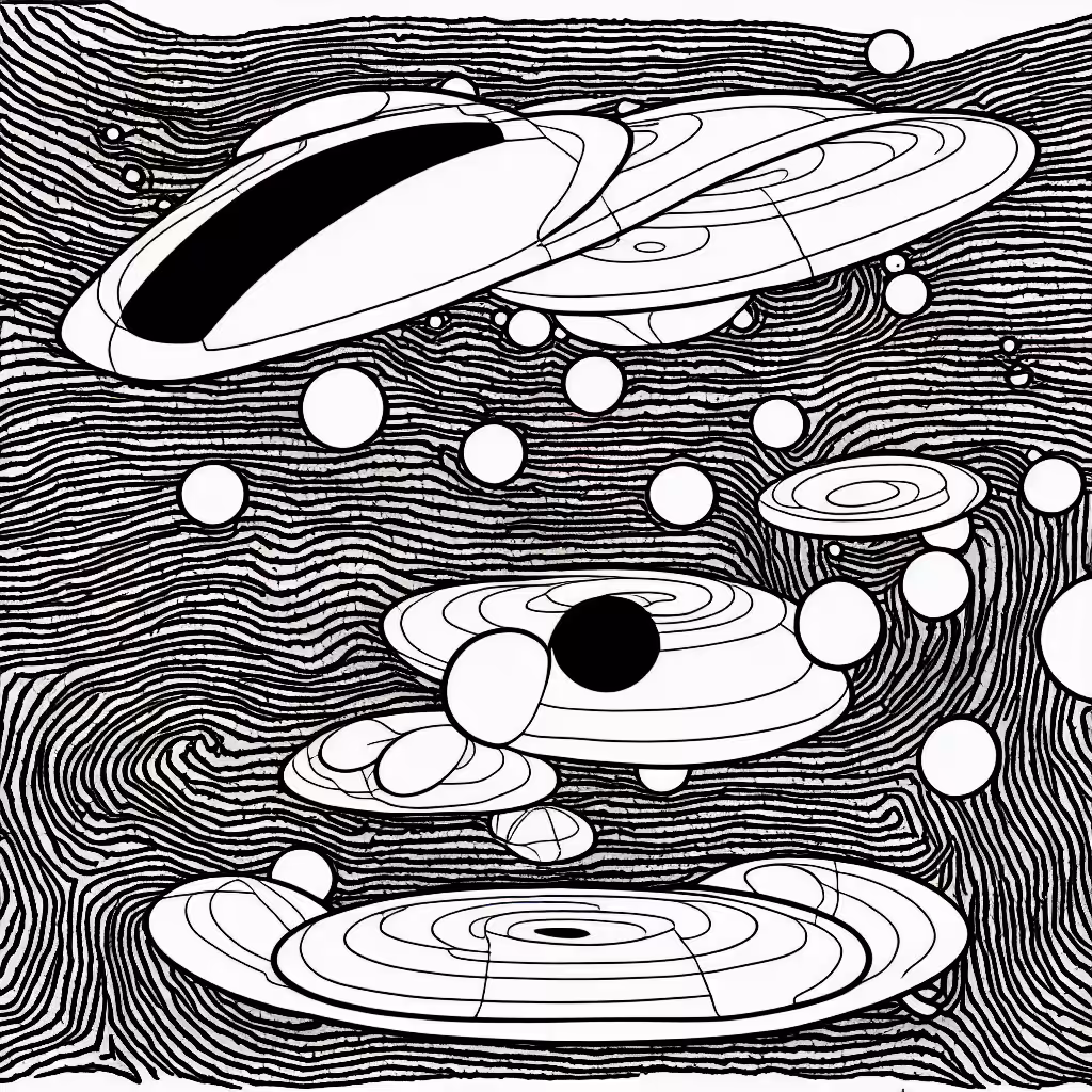 Strange Encounters
