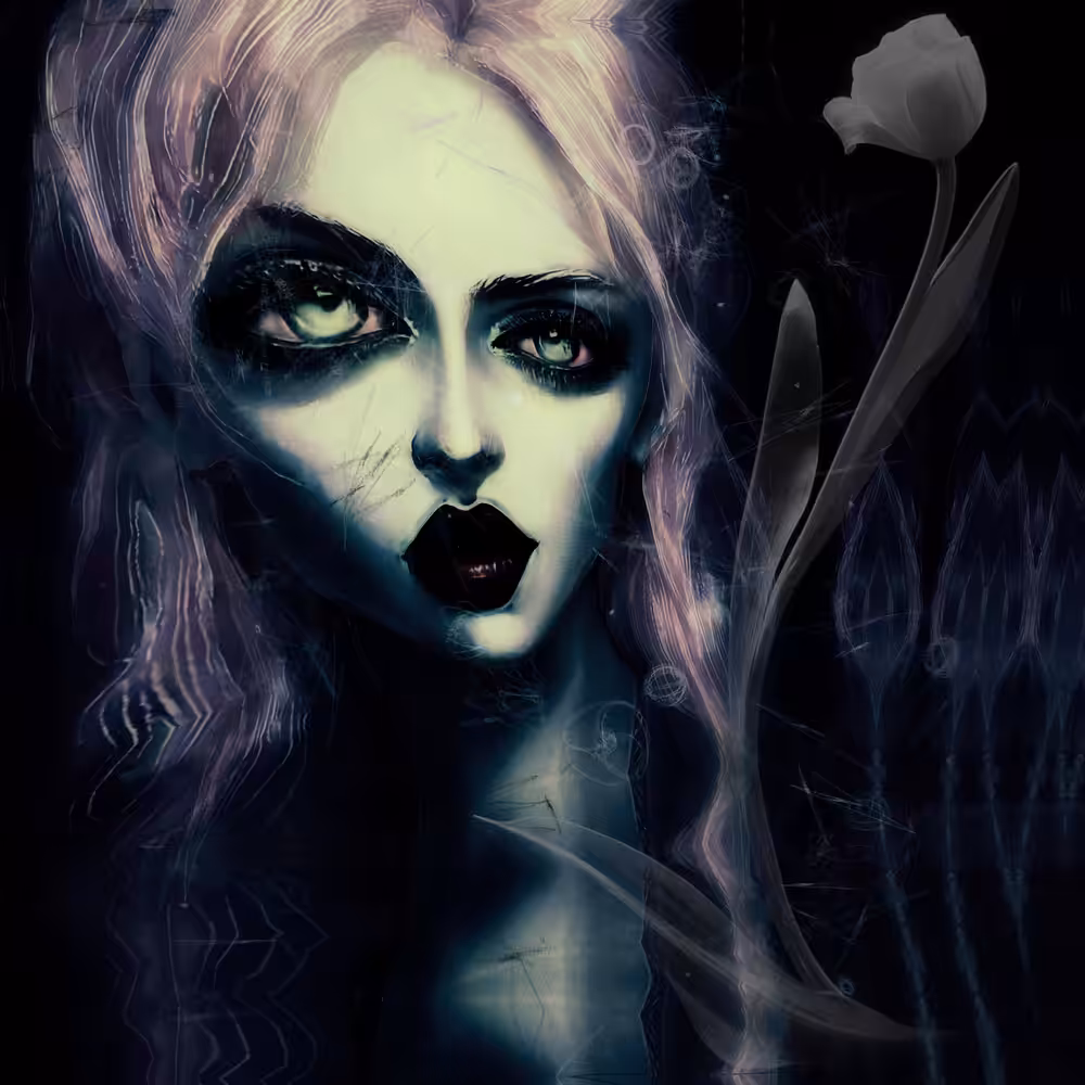 Extracts of Existential Silence
