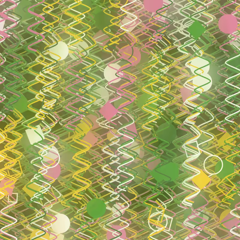 Arcade Lights #107