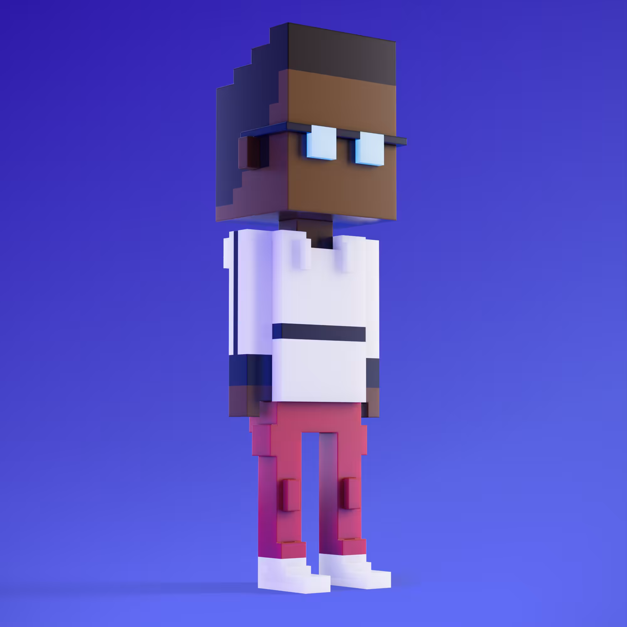 Meebit #16428