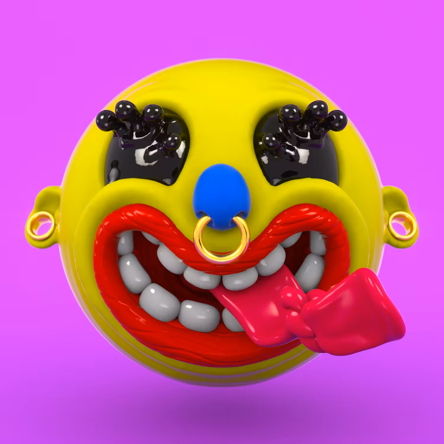 JOYWORLD JOYsmilies: JOYsmiley 1777