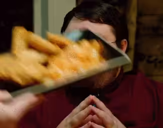 Gotta Have My Tendies
