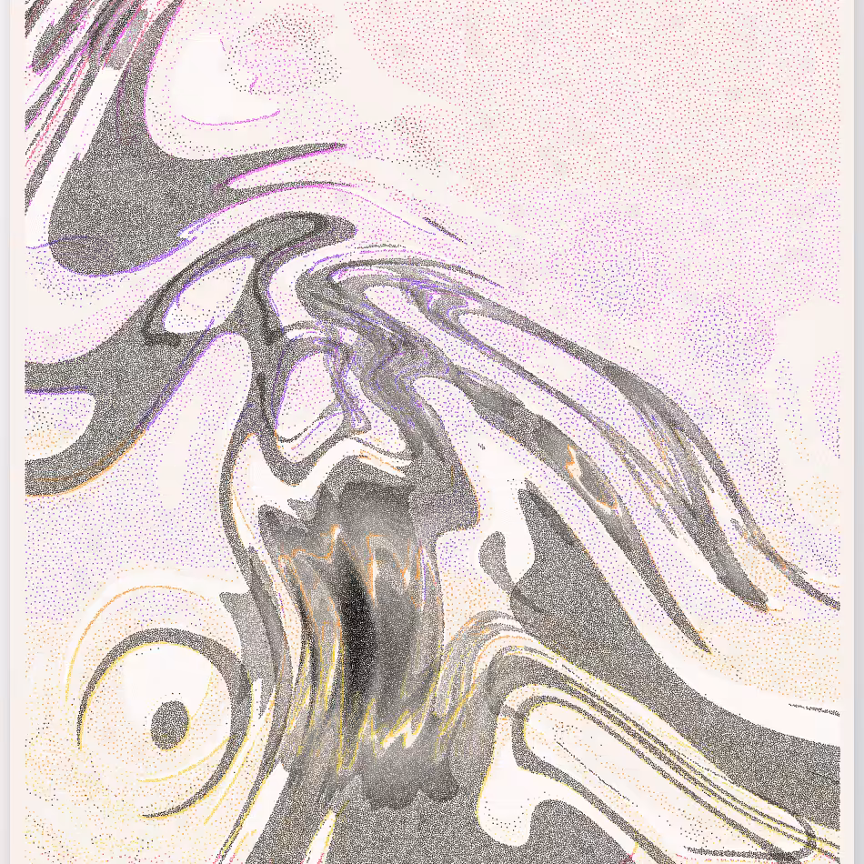 Caustics #79