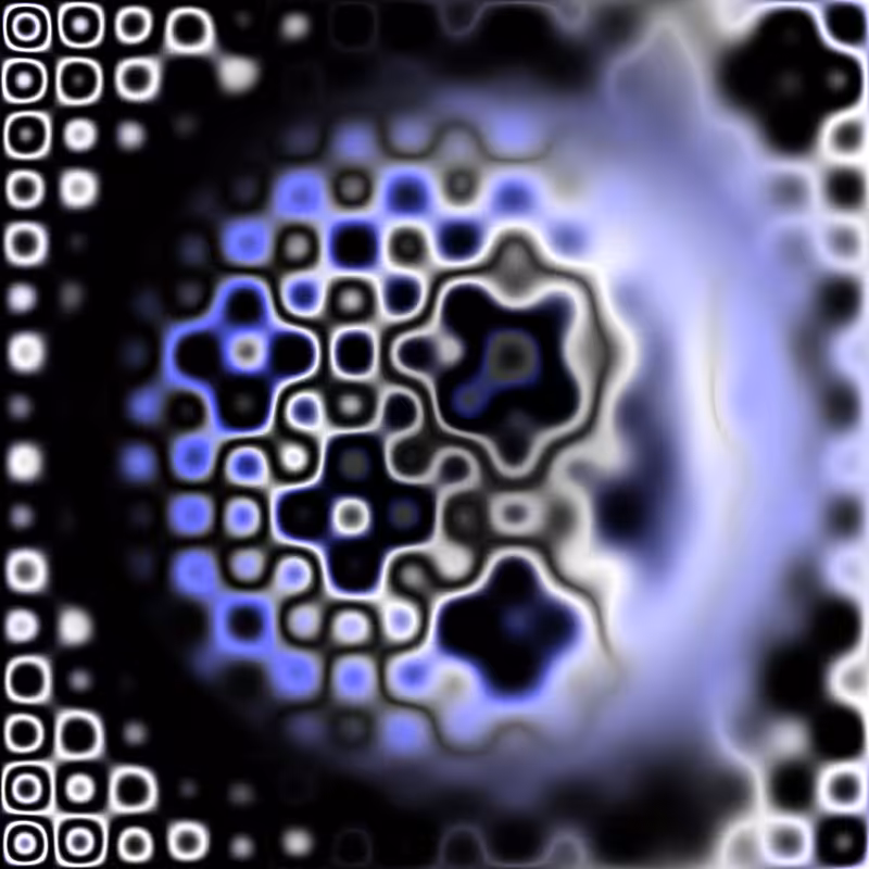 Ripple / Event Horizon #12