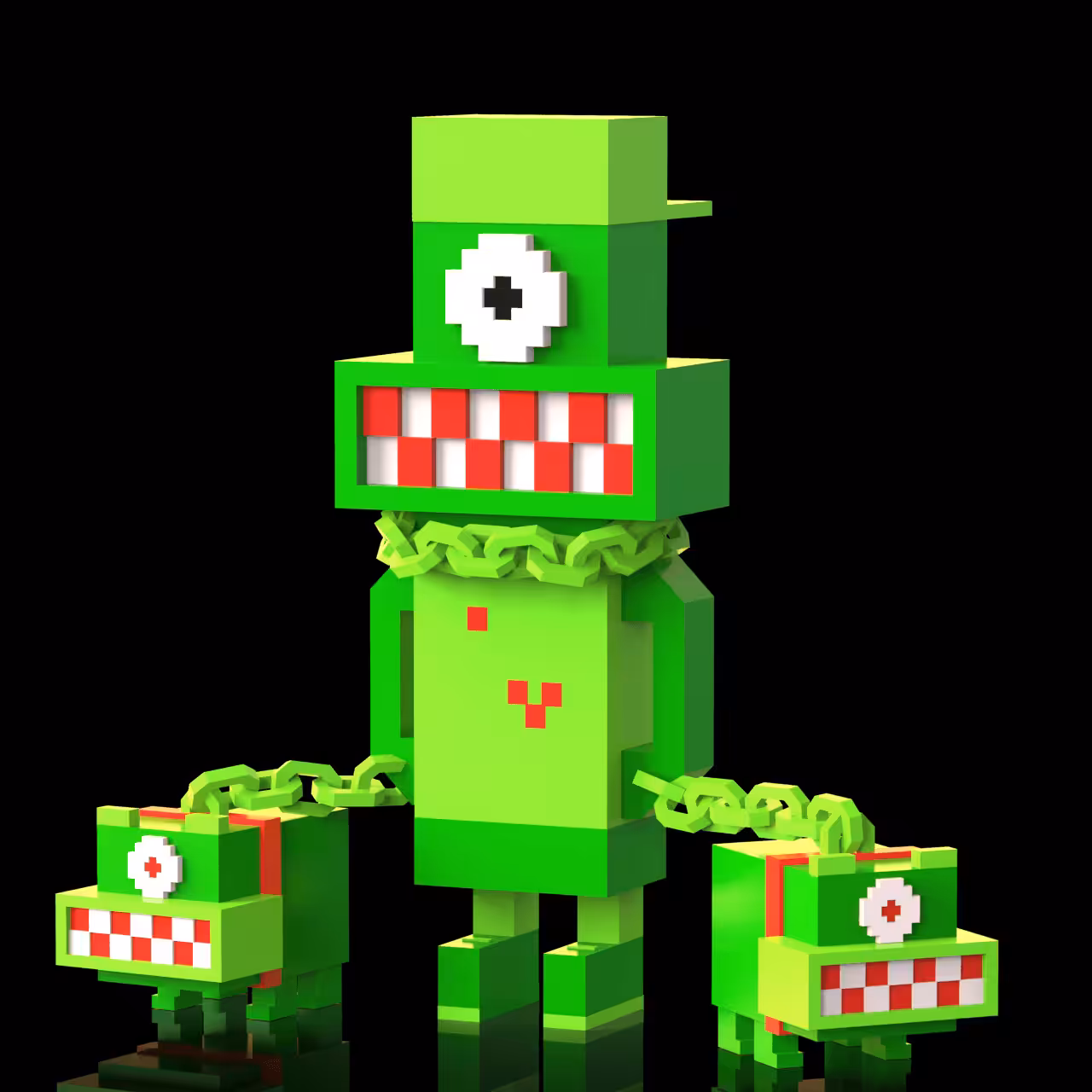 012 KazeBOB