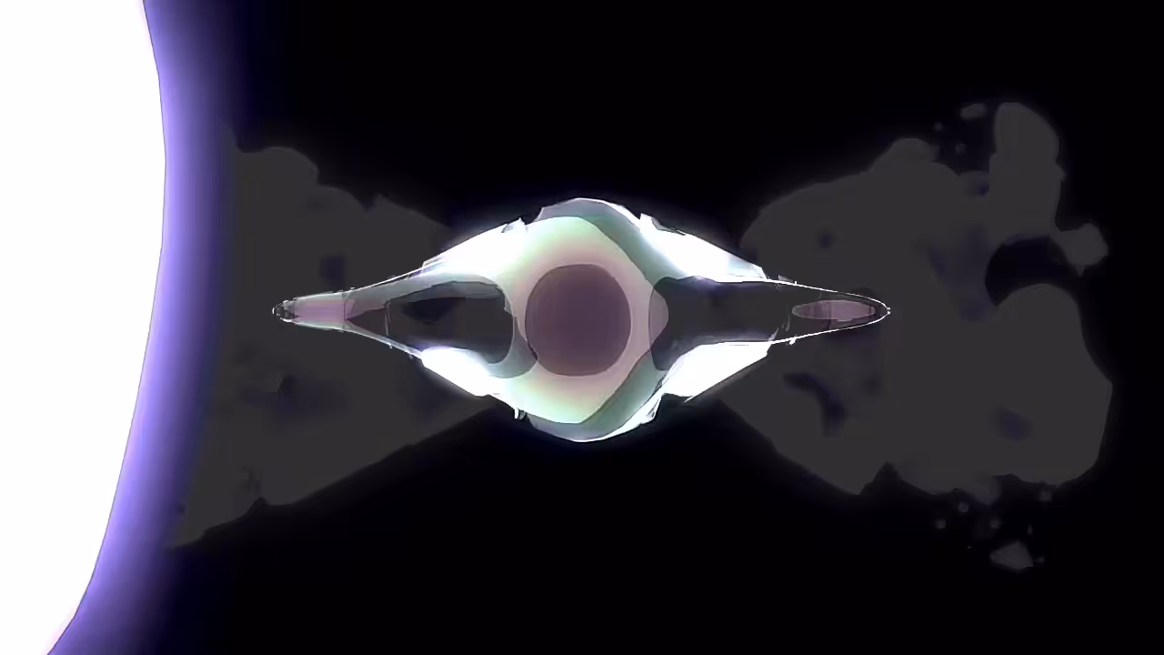 Wave Function #3