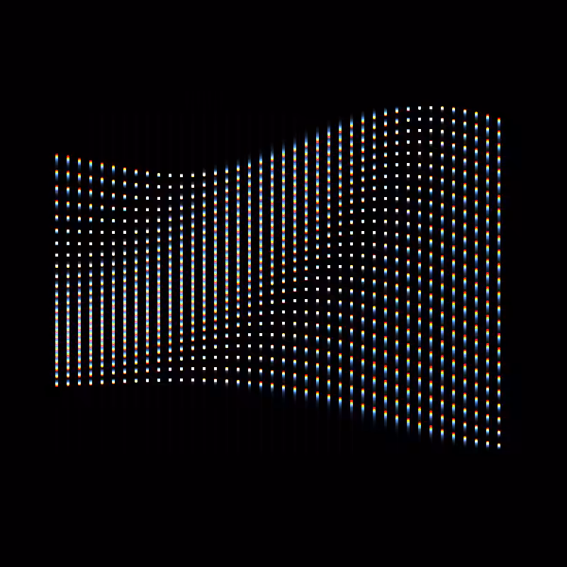 chromatica (live) #41