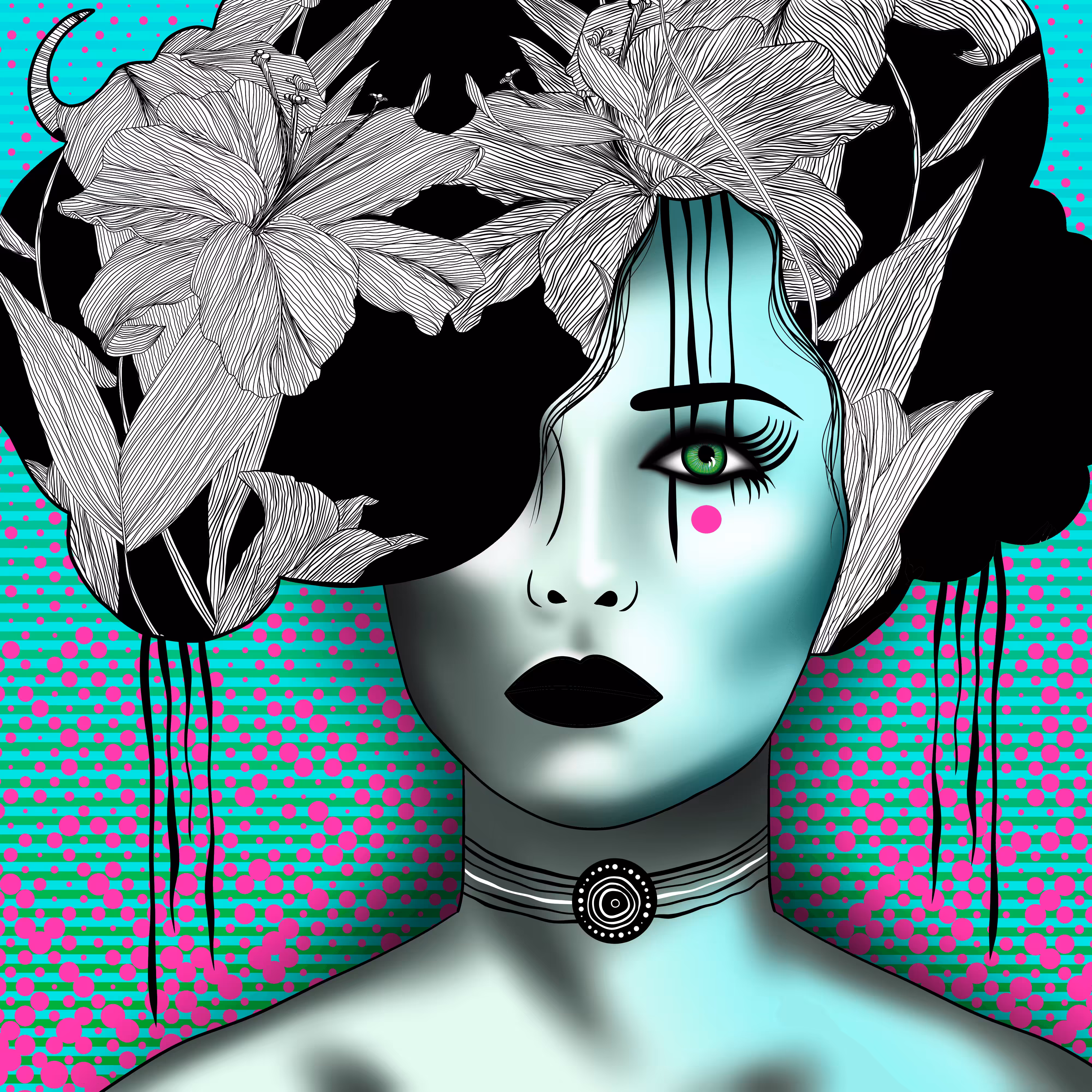IamWoman: Uninhibited 