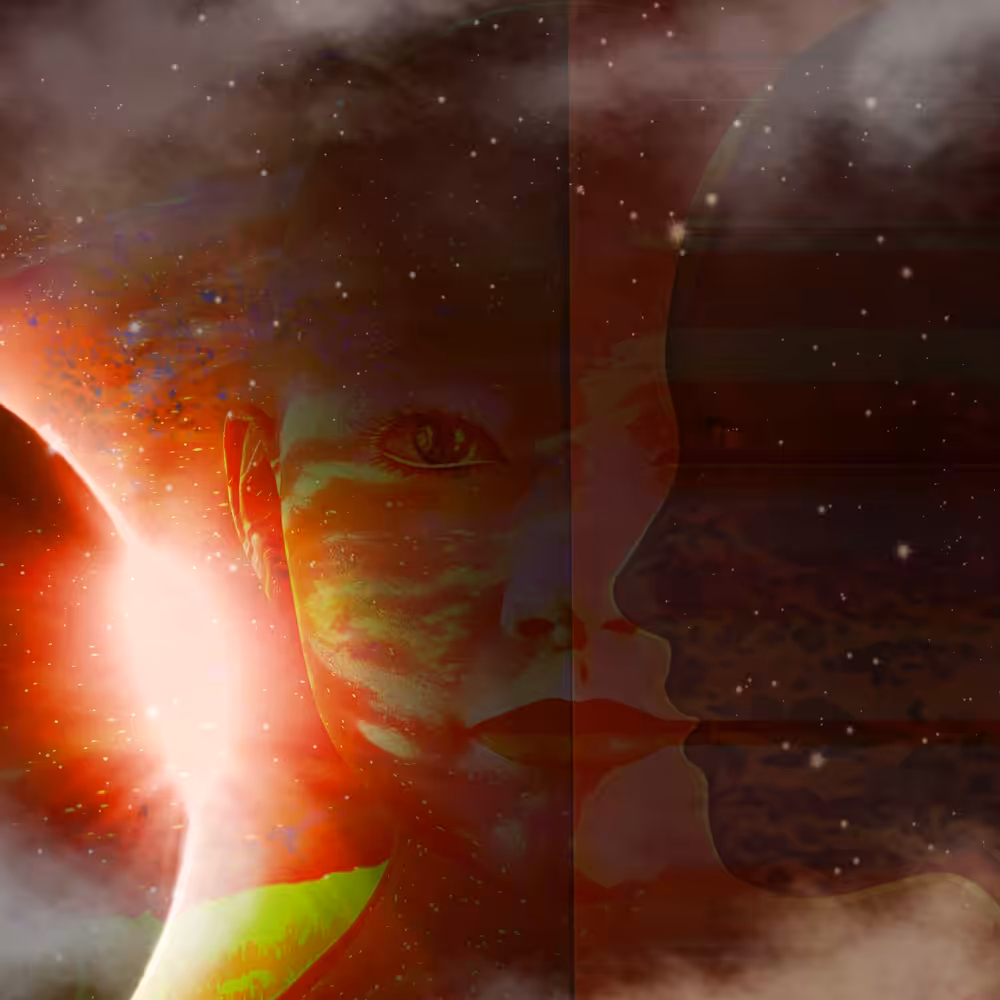 The Awakening