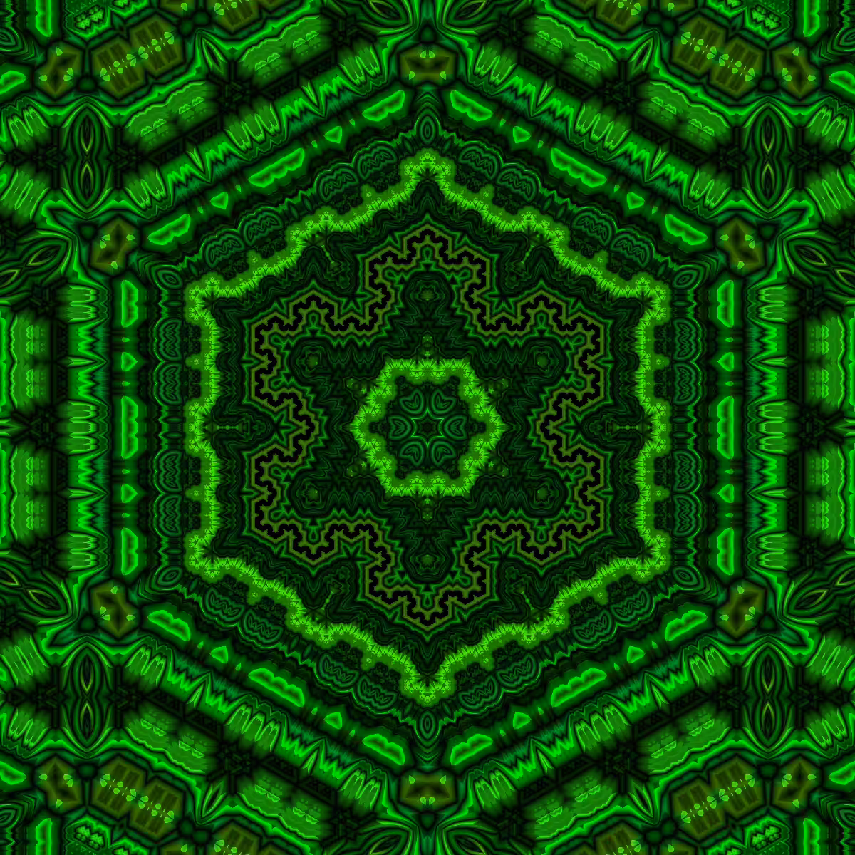 CHLOROPHYL
