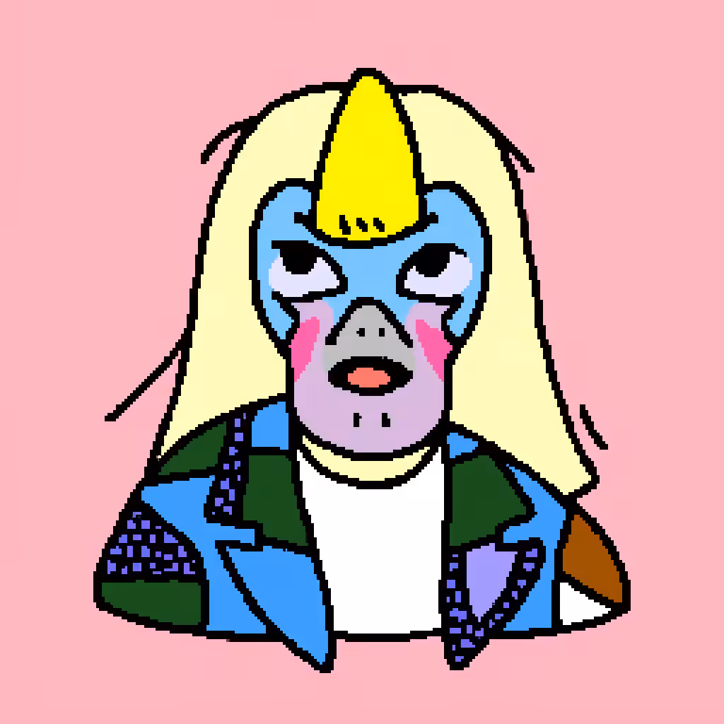 PixelCrimson
