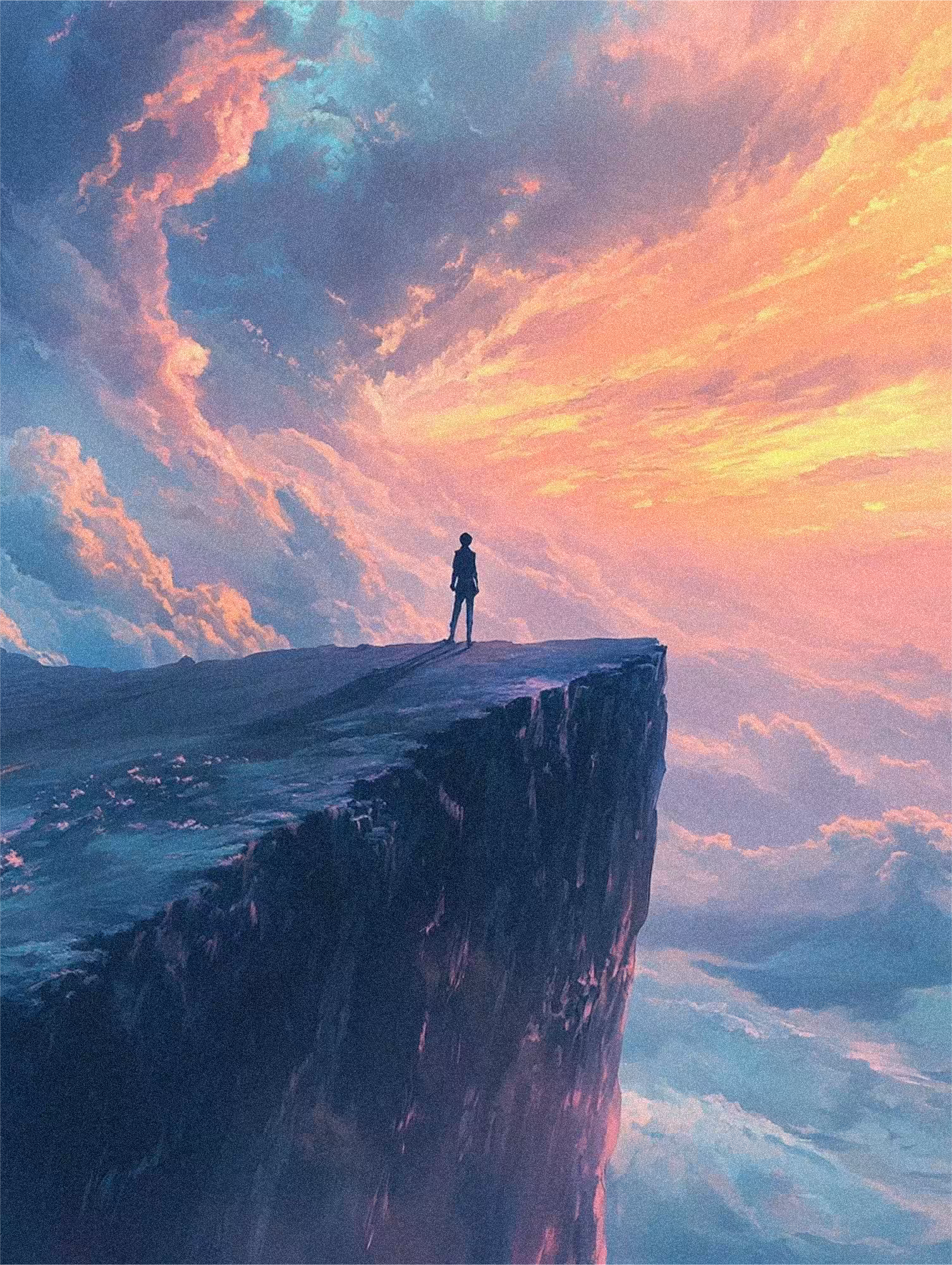 Far Beyond Reach