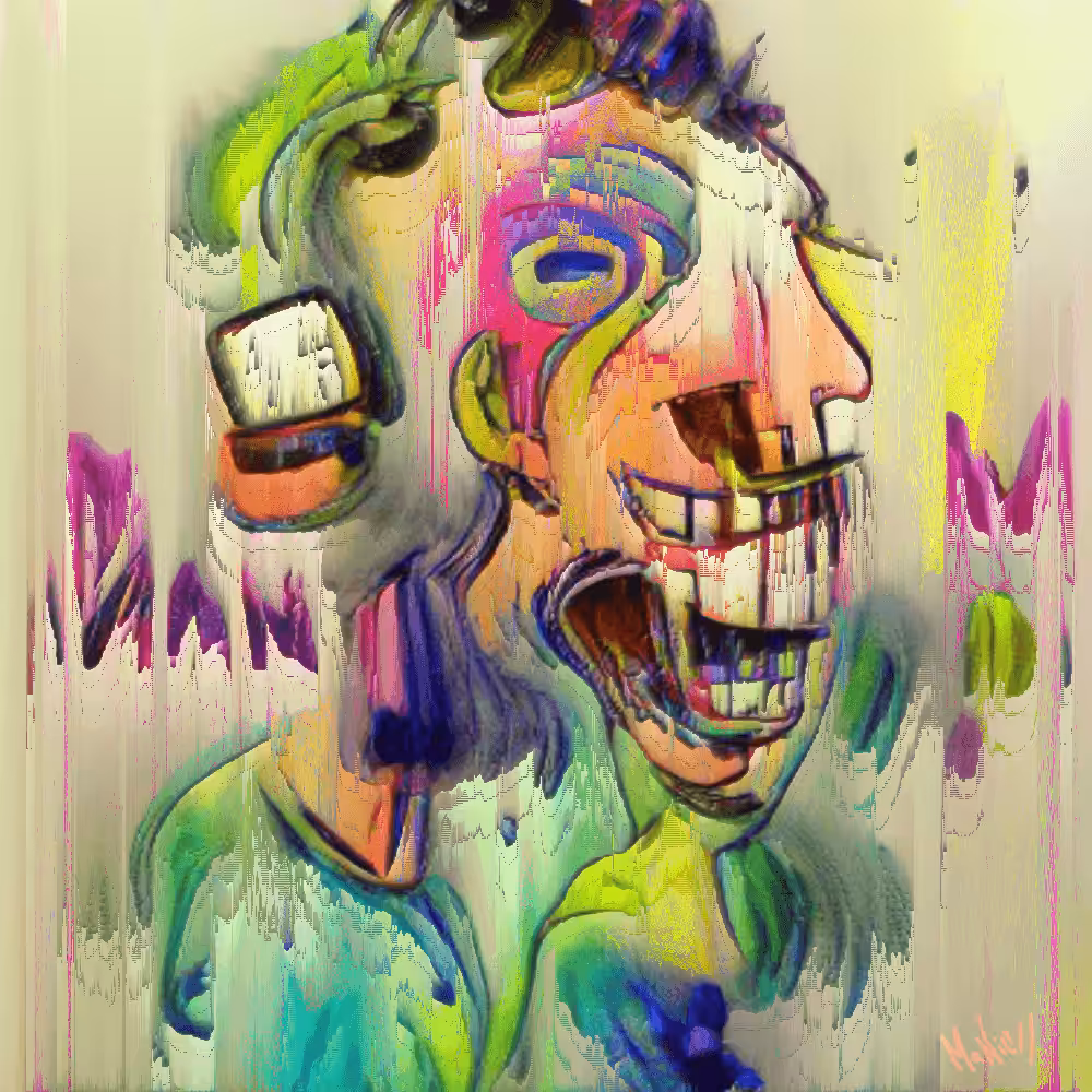 Lunatic