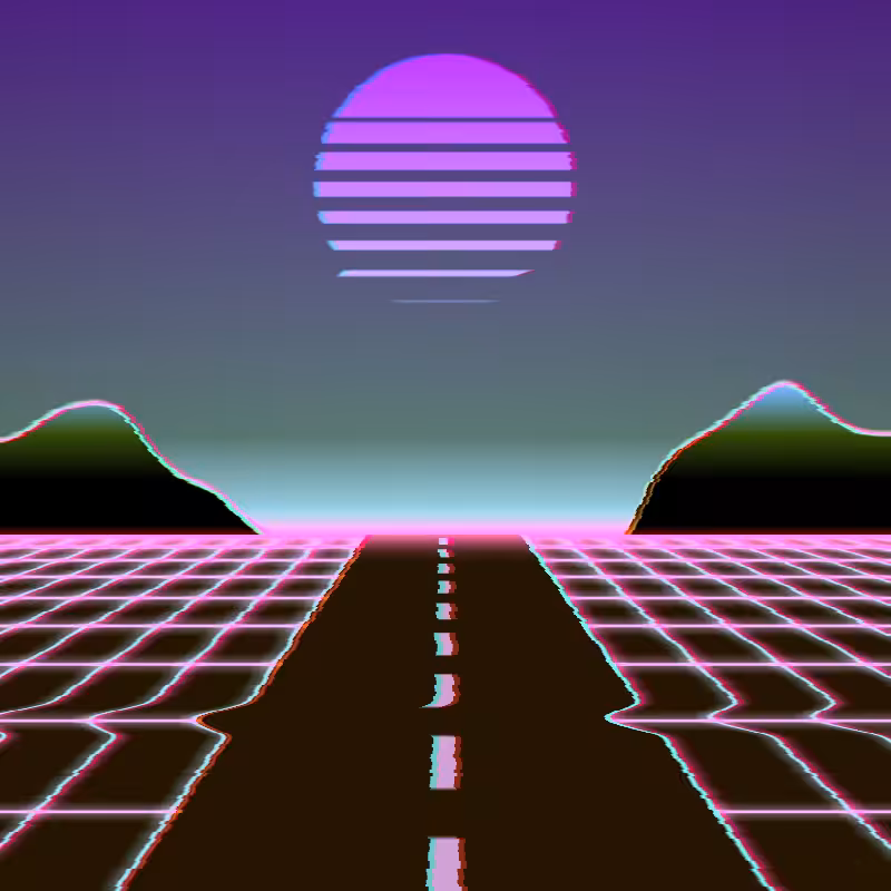 Vaporwave Dream Generator 100%code #45