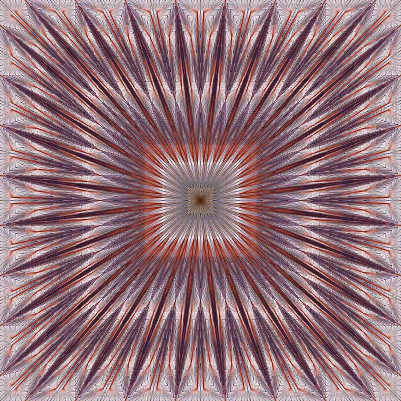 Triangle Subdivisions #302