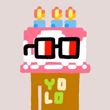 Low Effort Nouns #1601