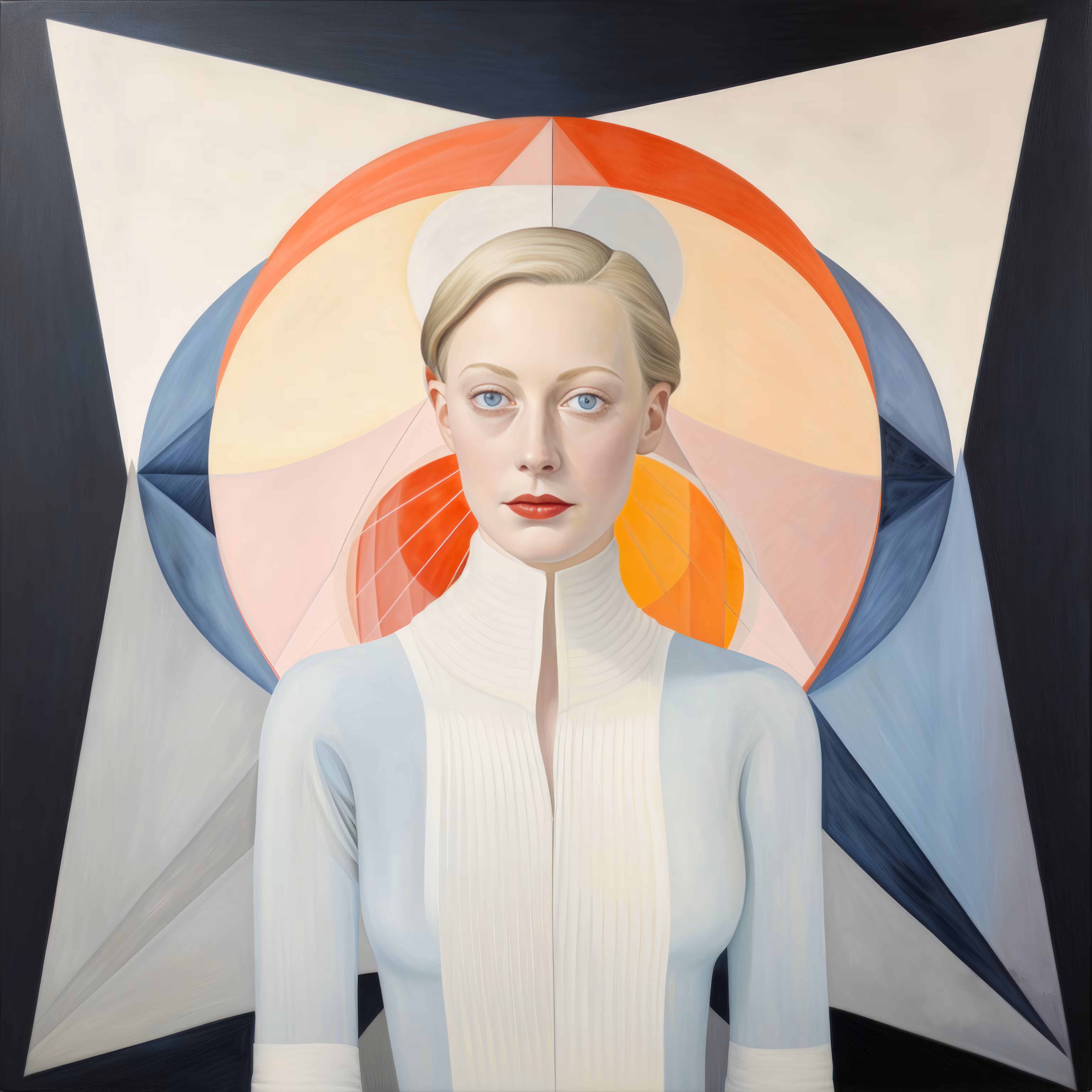 Artists as Muse: Natalia