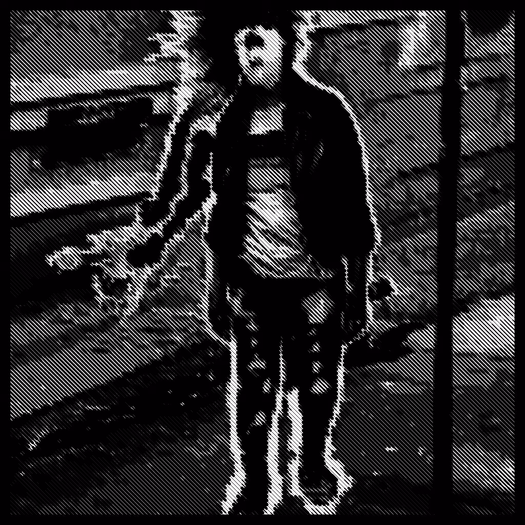 Punks On Acid #6