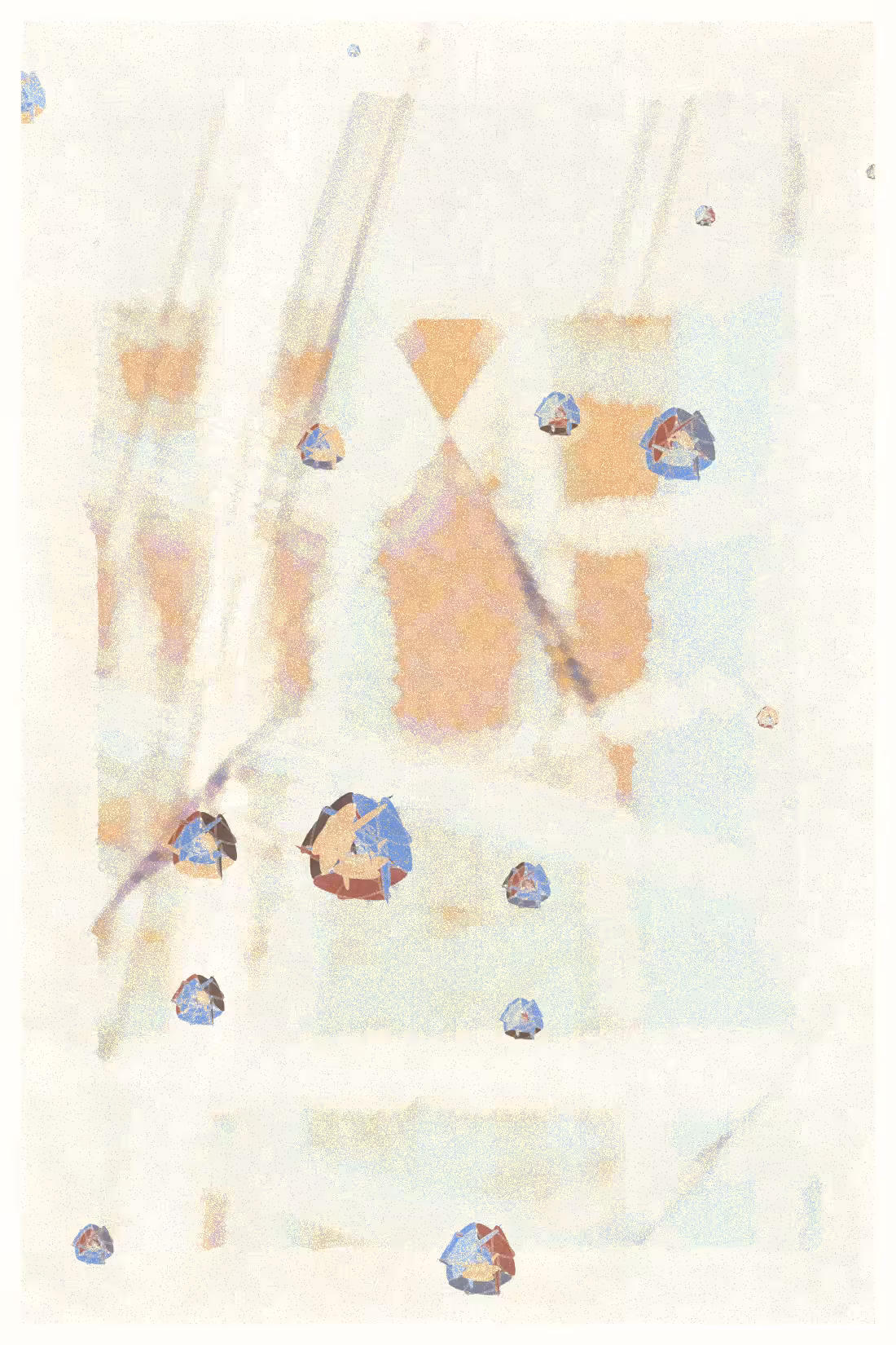 SKY MEADOW #122