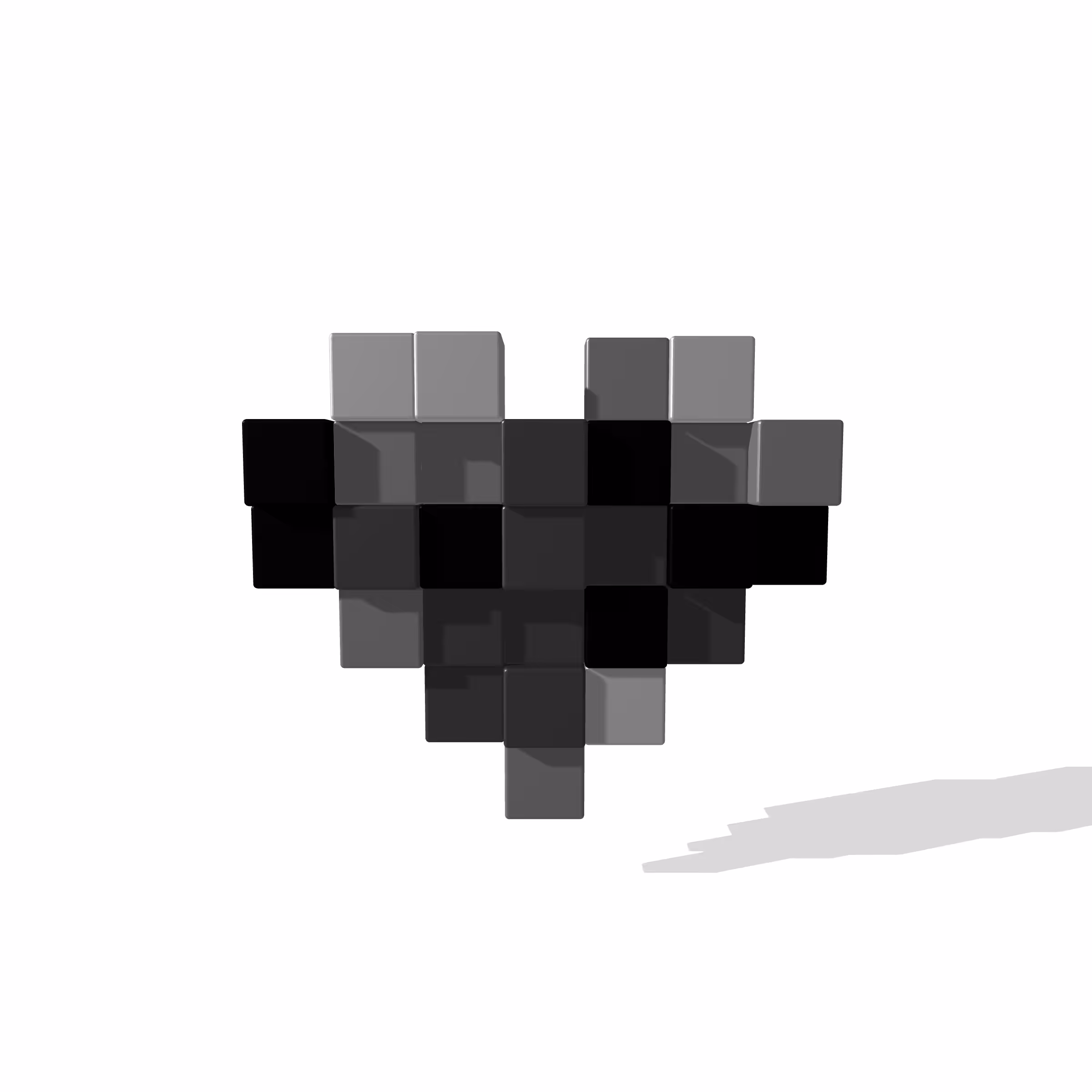 heart + craft #6975