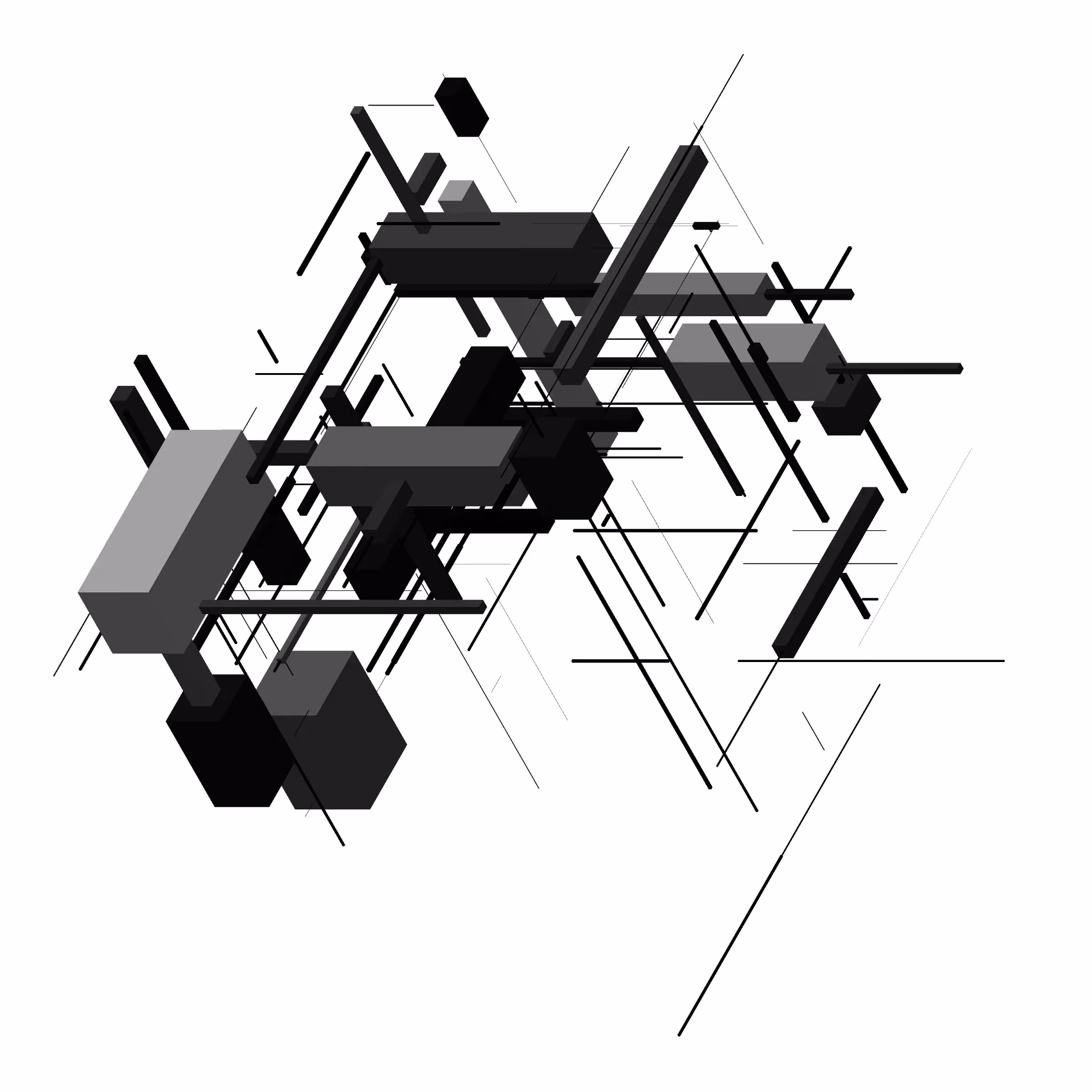 Generative love, for you.