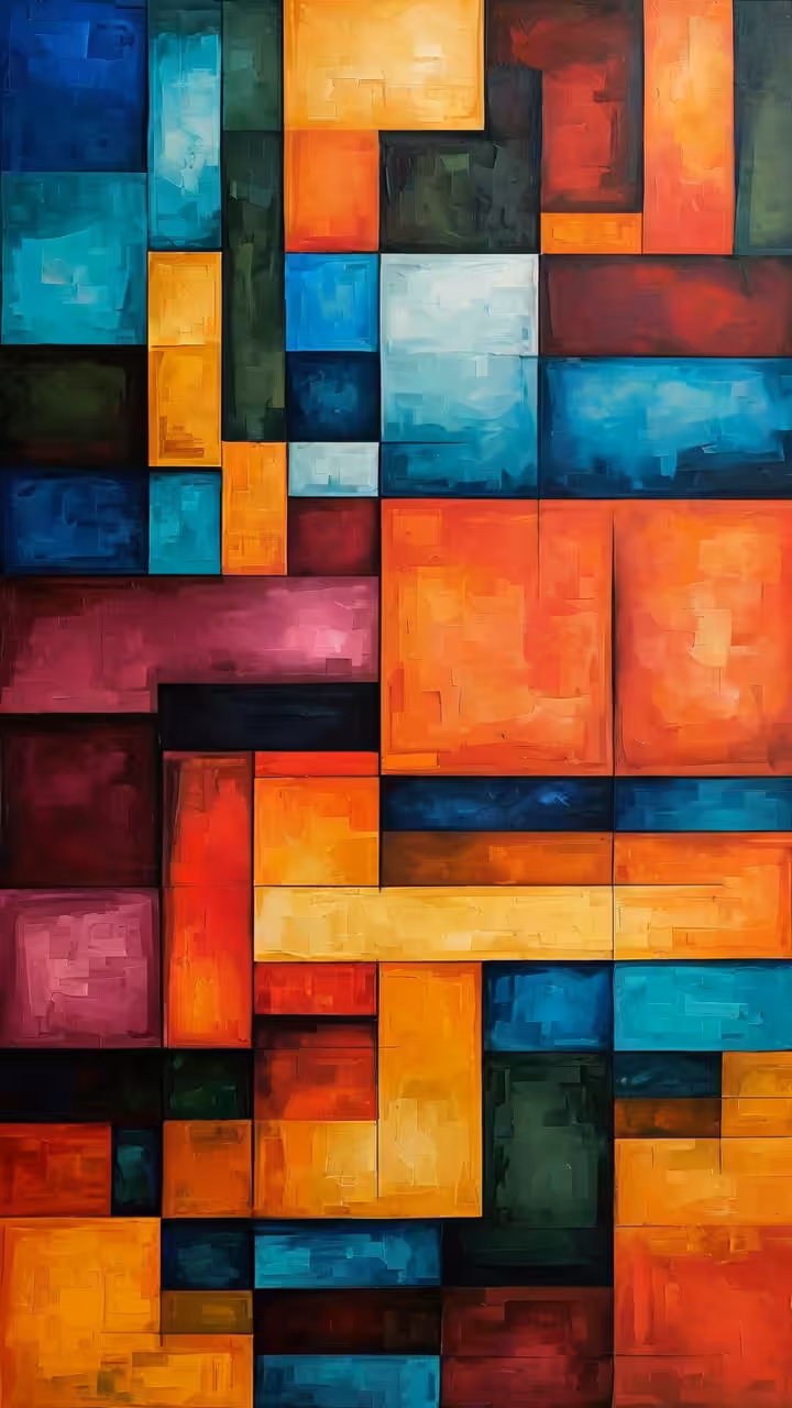 Art For Life: Cosette #1