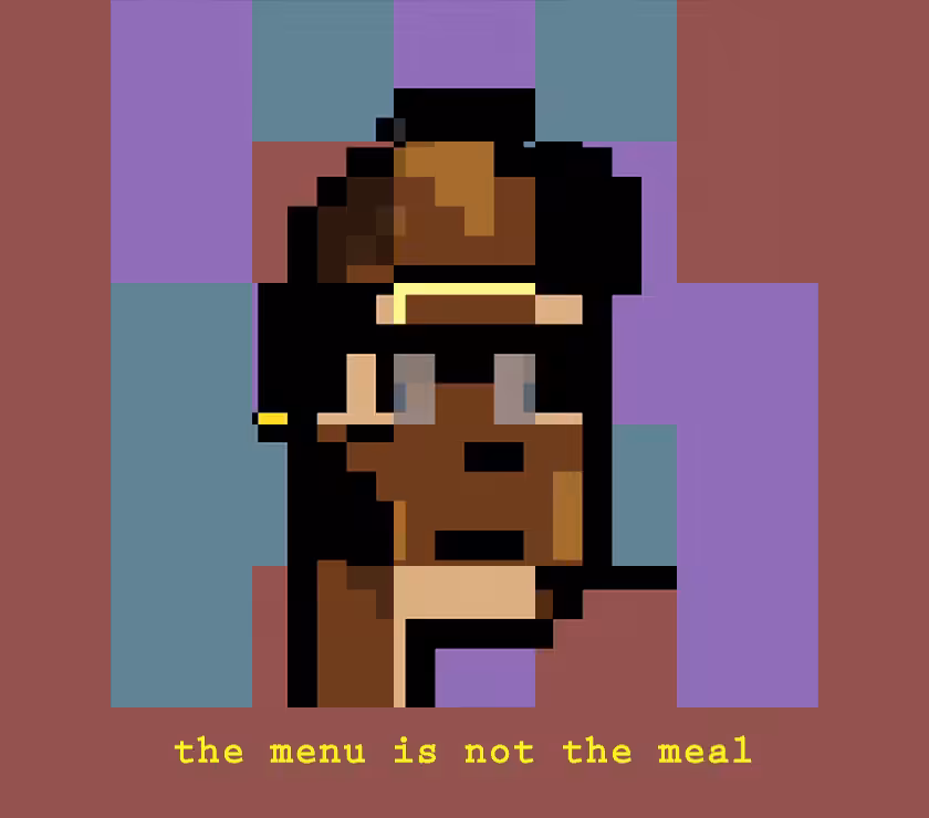 The Treachery of Imaging #3