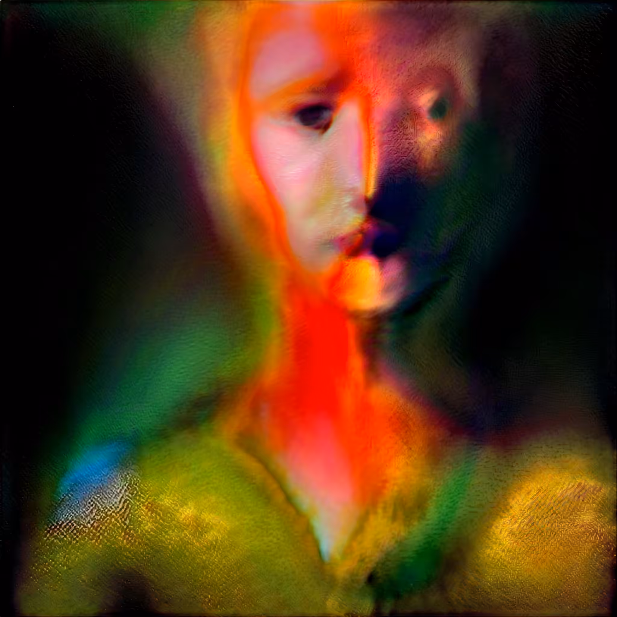 Magdalena