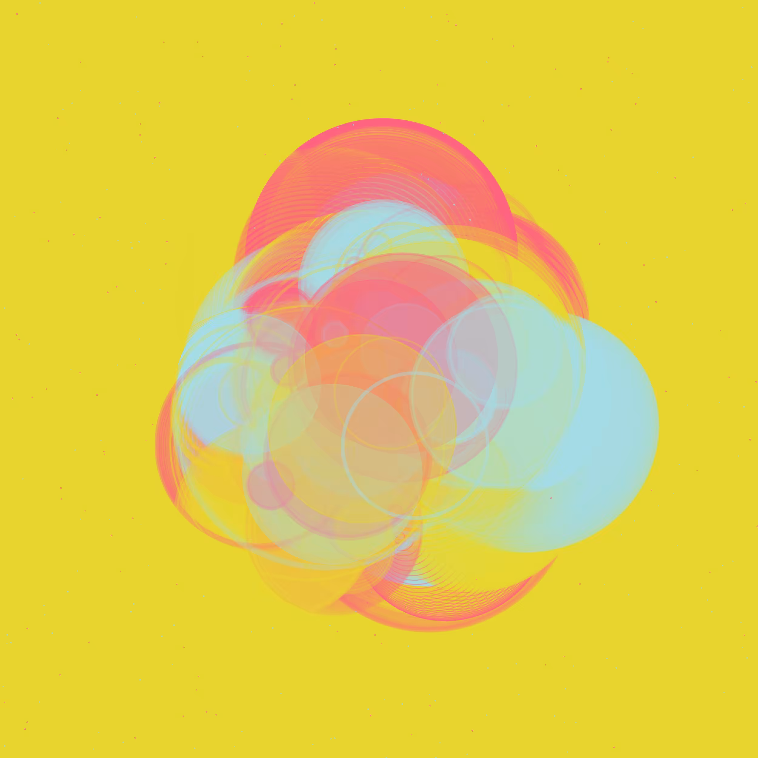 PLANETS #54