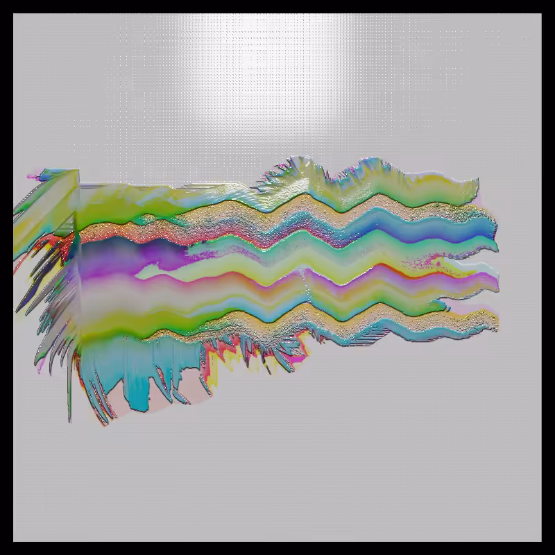 Hot Knife  #140