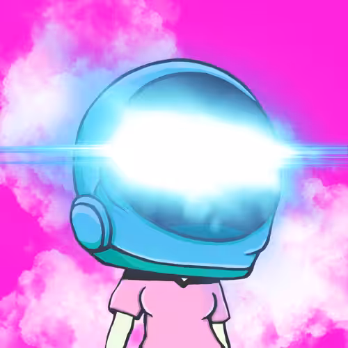 VibeNauts #2743