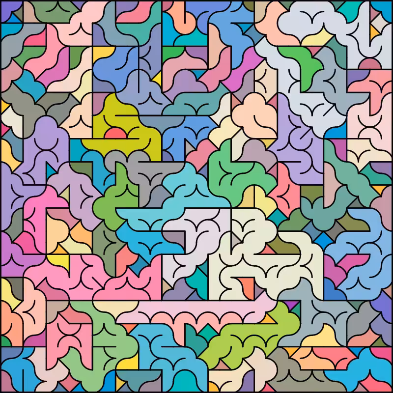Puzzled Picture #16