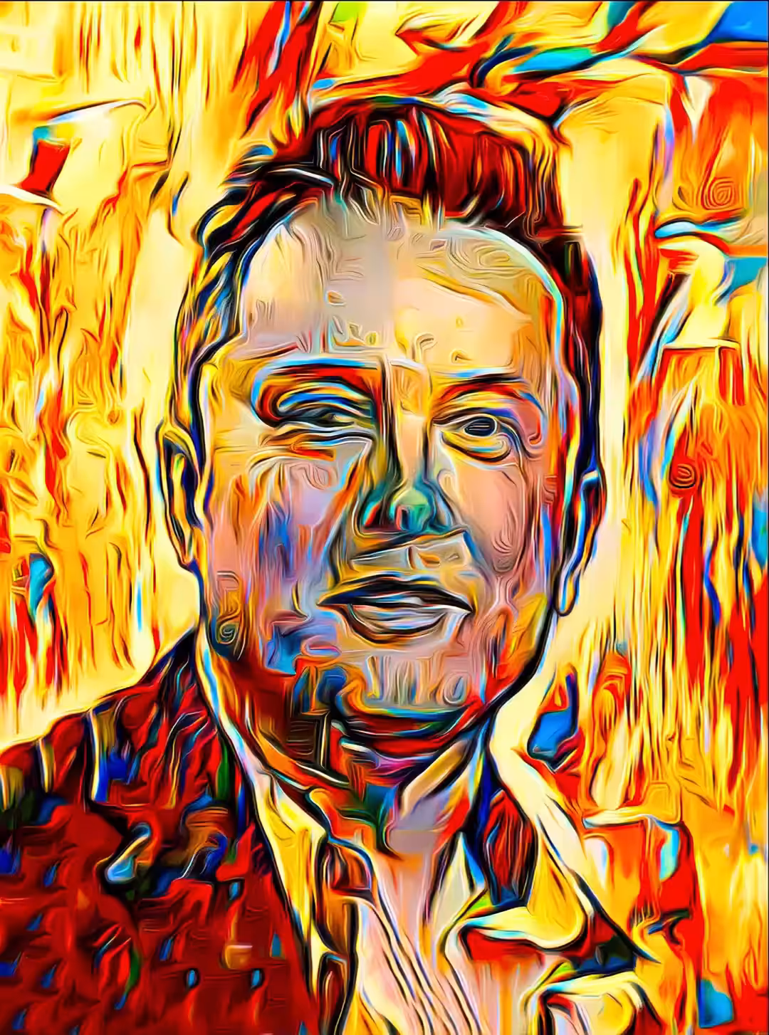 Musk