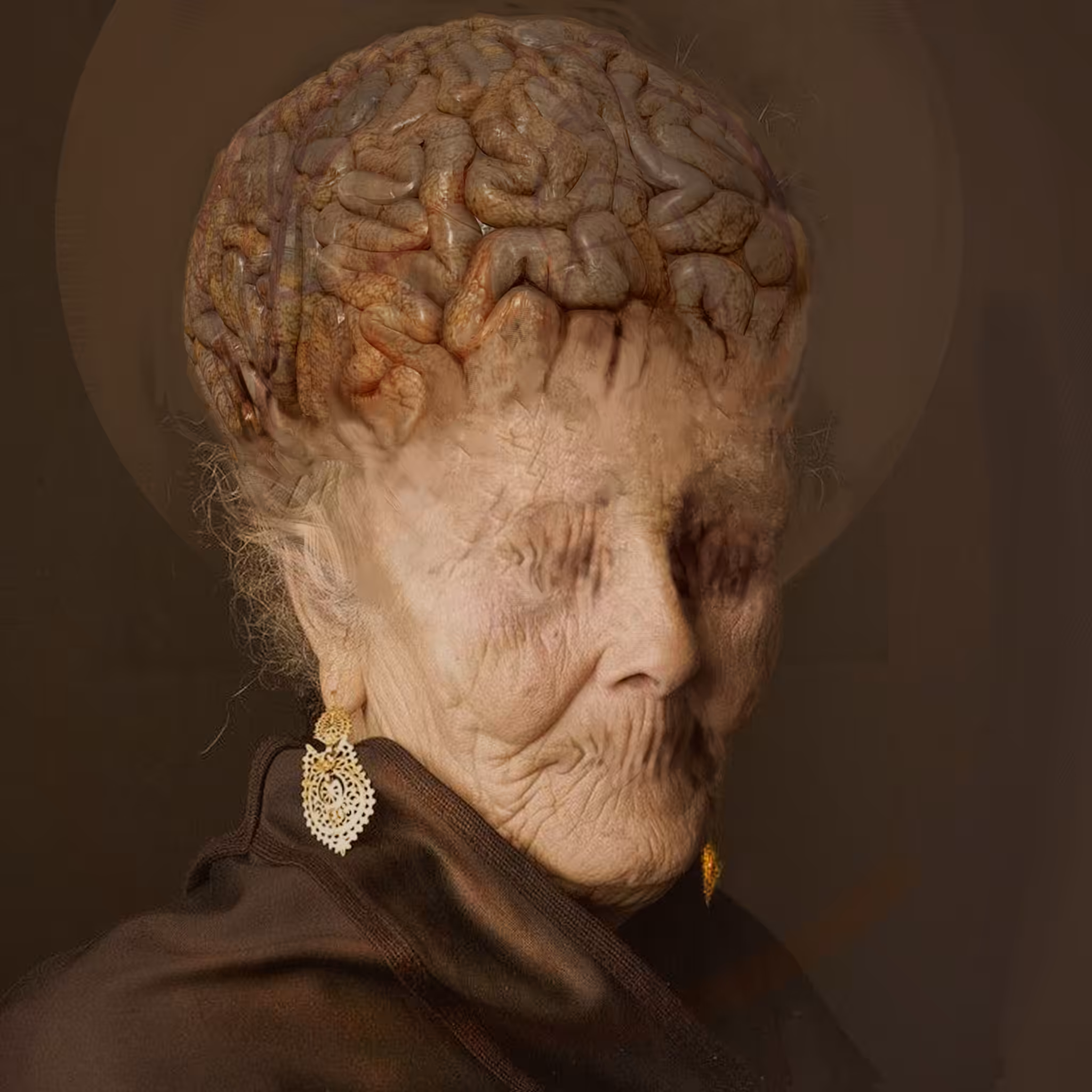ALL HAIL THE QUEEN!