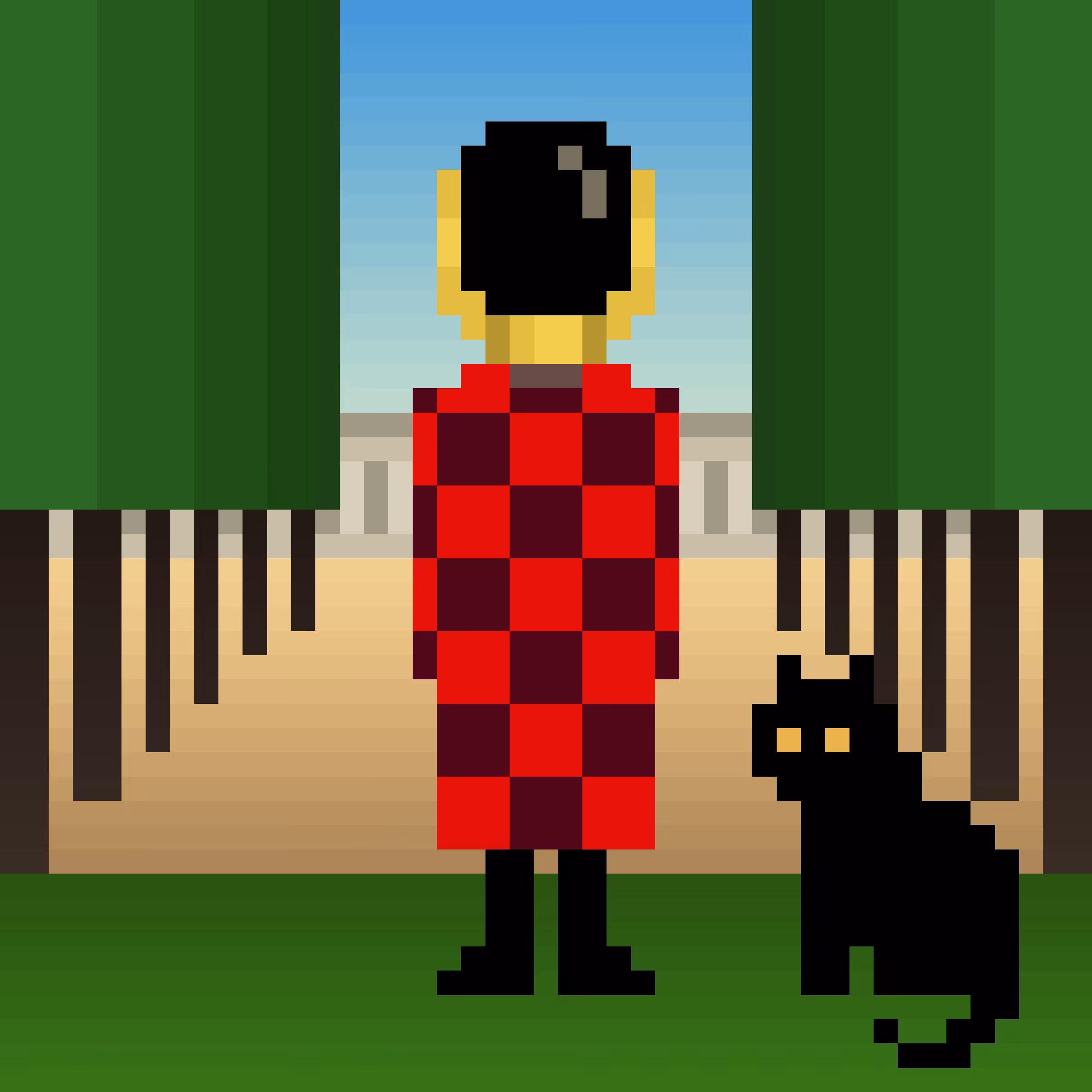 CryptoParisian #389