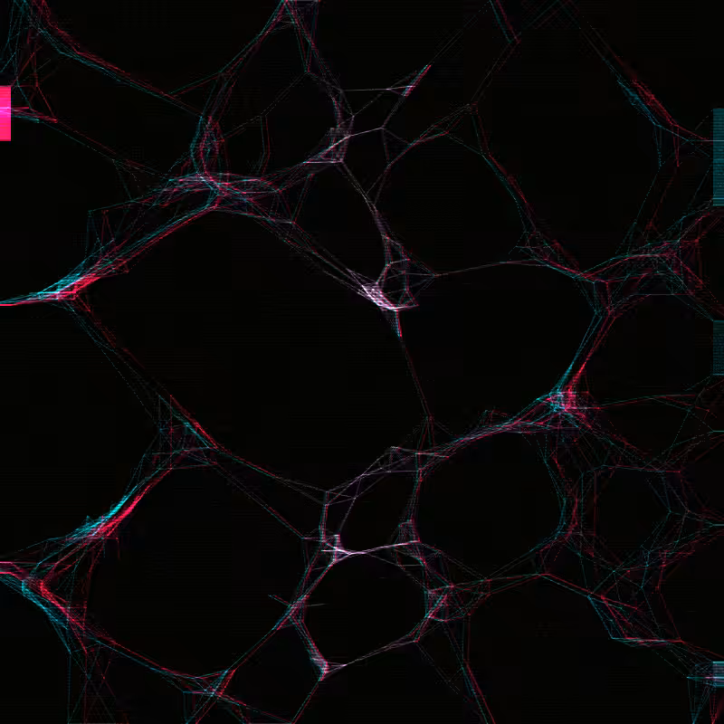 Spider Web #27