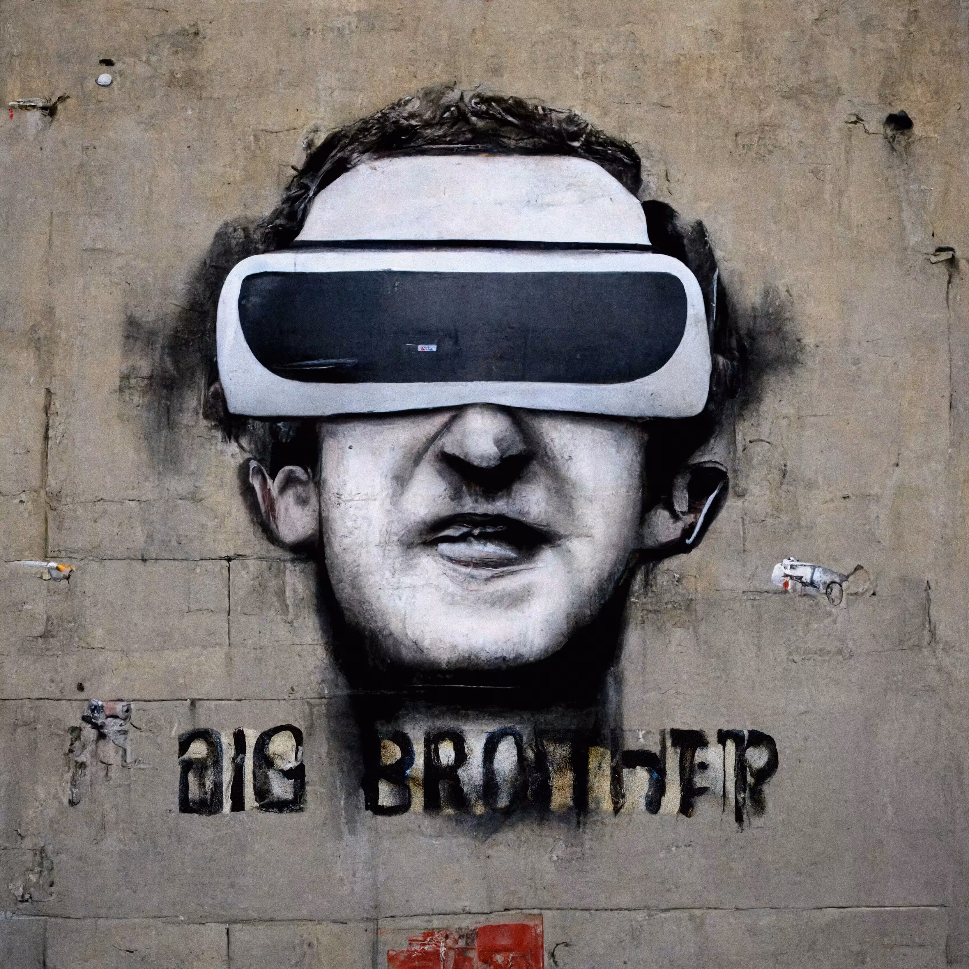Big Brother X