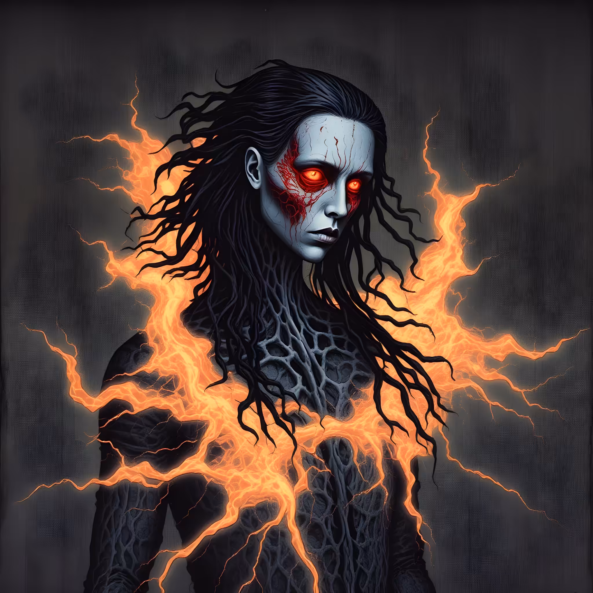 The Core of Cataclysm