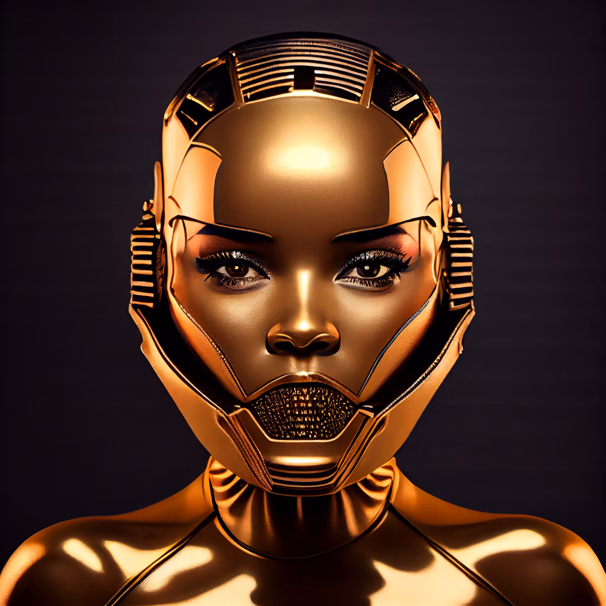 GOLD MAGIC 26