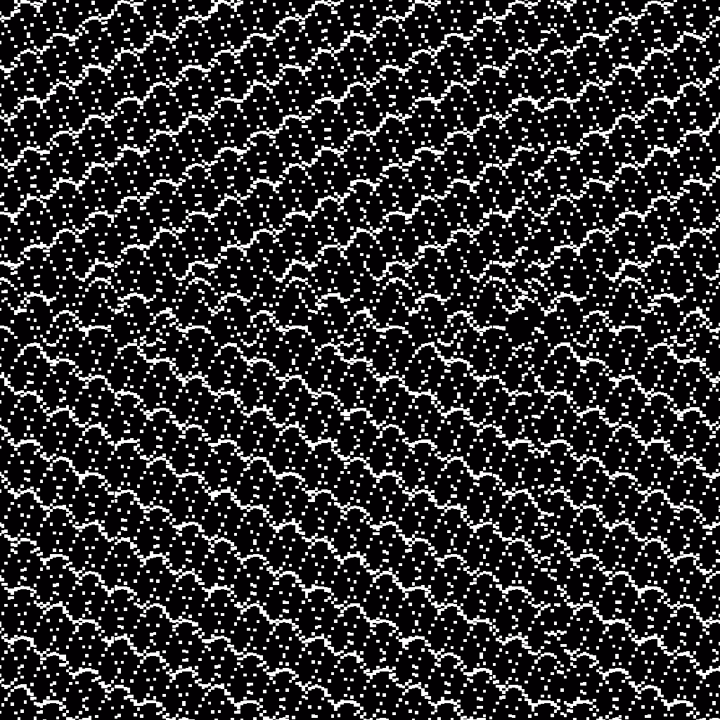 Lines #8