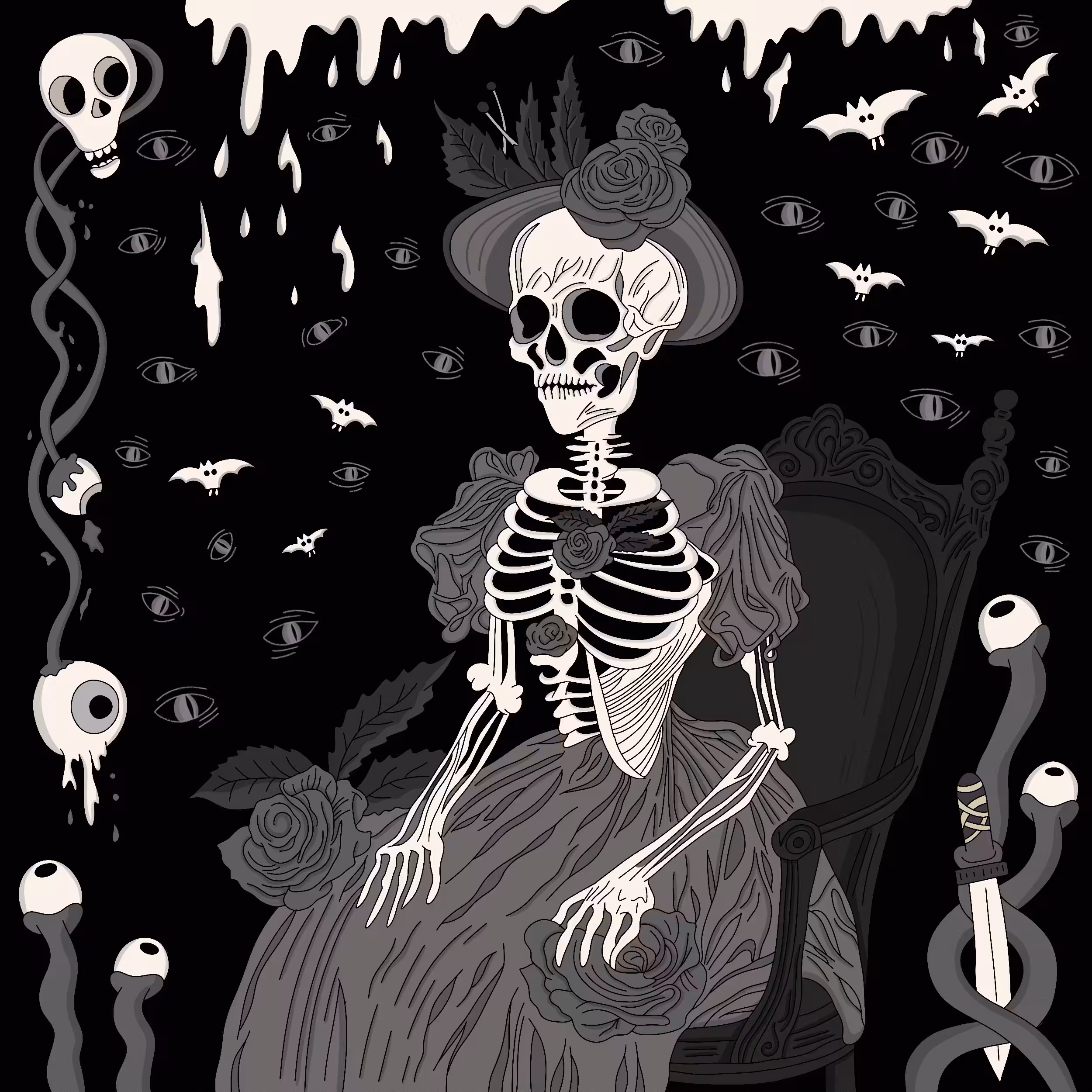 Lonely Woman