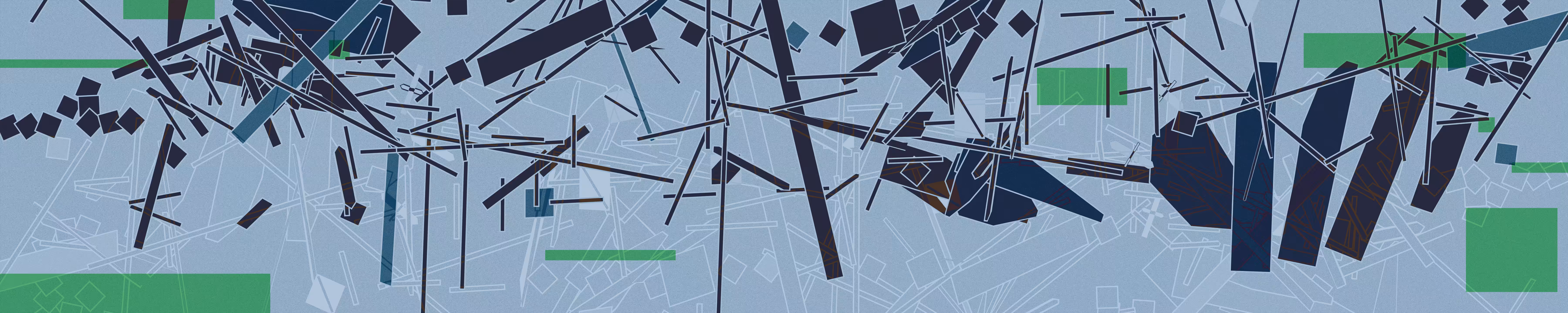ASTROJUNK I [Quantum Break]