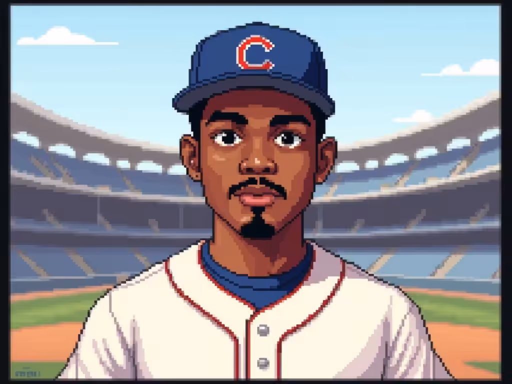 DataBaseball: Nicky Lopez - 2019 (0.6 PV)