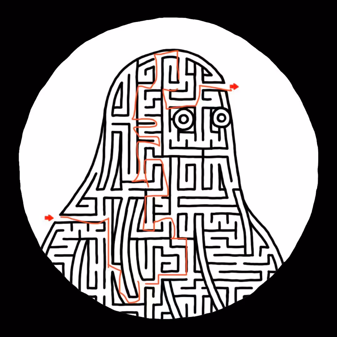 Anonymous Ghost #661