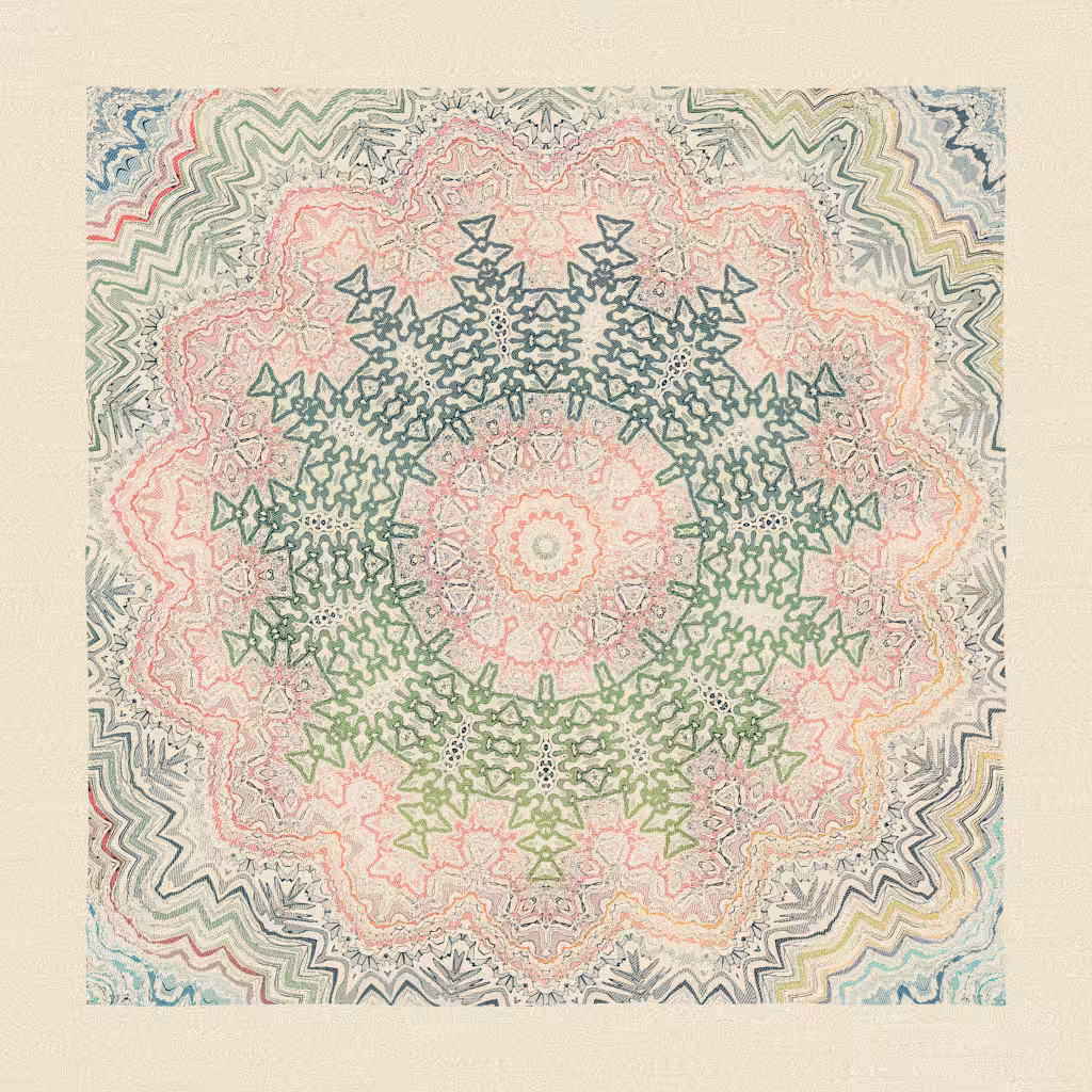 Symmetry #538