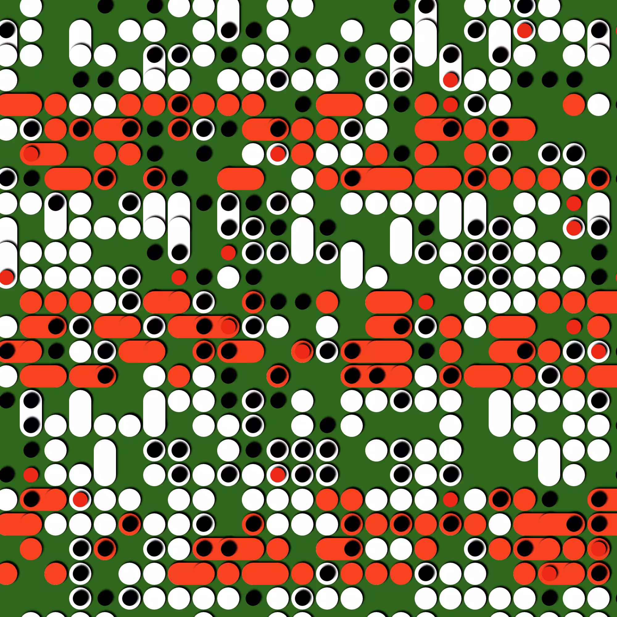 Pepe Simulation Hypothesis